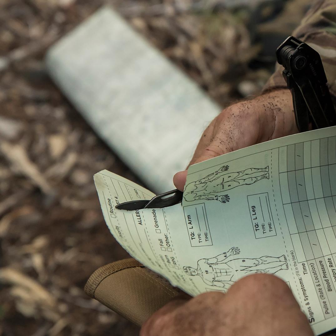 Location Image for Truss Multi-Tool