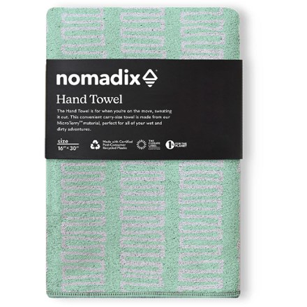 Nomadix Hand Towel 1