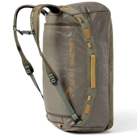 Sea to Summit Talus Duffel 80 L 1
