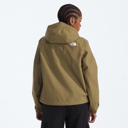 The North Face Antora Rain Hoodie - Women's 1