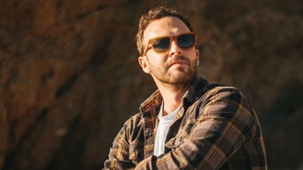 CAMP Eyewear Arrowcrest Polarized Sunglasses 3