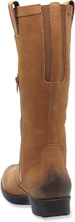 Back View (Deer Tan)