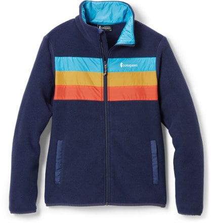 Cotopaxi Teca Fleece Full-Zip Jacket - Women's