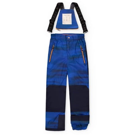 Deux par Deux Play 2-Piece Snowsuit - Boys' 6