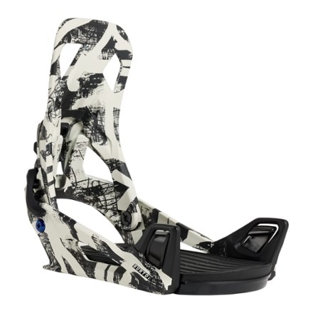 Burton Step On Re:Flex Snowboard Bindings 0