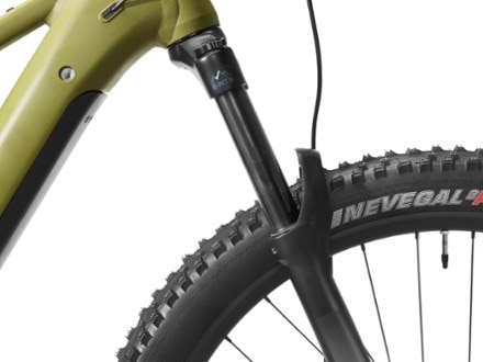 Co-op Cycles DRT e3.1 Electric Mountain Bike 9
