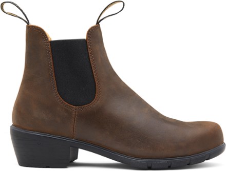 Blundstone Wo Heeled Boots - Women