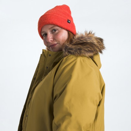 The North Face Arctic Insulated Parka - Women's 8