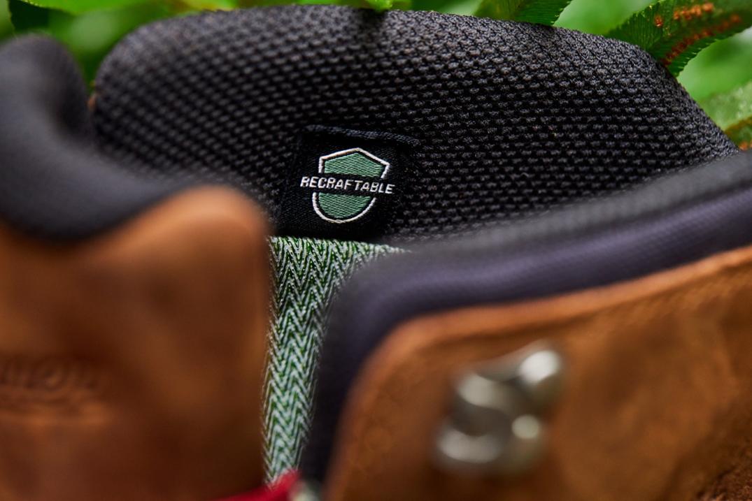 Location Image for Mountain 600 Leaf GORE-TEX Hiking Boots - Women's