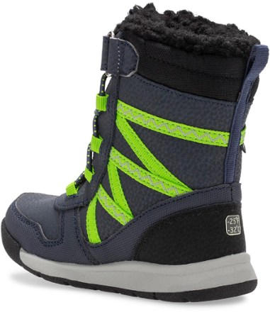 Merrell Snow Crush 2.0 Waterproof Boots - Infants'/Toddlers' 2