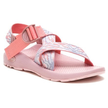 Chaco Mega Z/1 Wide-Strap Classic Sandals - Women's 2