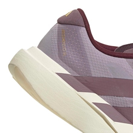 adidas Adizero Evo SL Road-Running Shoes - Women's 6