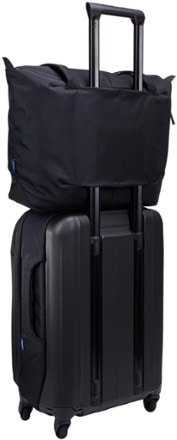 Thule Subterra 2 Tote Bag Wheeled luggage not included