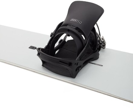 Burton Cartel Re:Flex Snowboard Bindings - 2023/2024 5