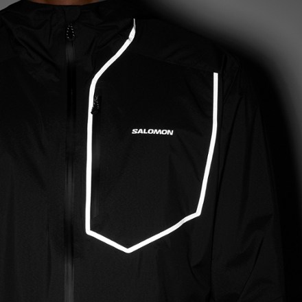 Salomon Bonatti Pro Jacket - Men's | REI Co-op
