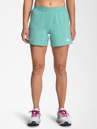The North Face Wander Shorts - Women's 0