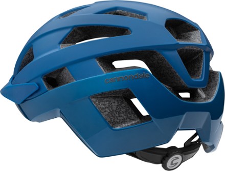 cannondale bicycle helmets