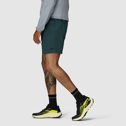 Outdoor Research Ferrosi 7" Shorts - Men's 3