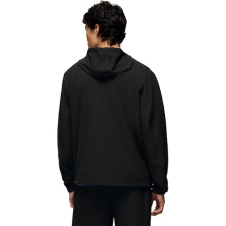 prAna Hybridizer Breathe Jacket - Men's 2