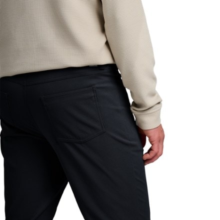 Free Fly Passage 5-Pocket Pants - Men's 4