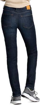 DUER Performance Slim Straight Pants - Women's 2