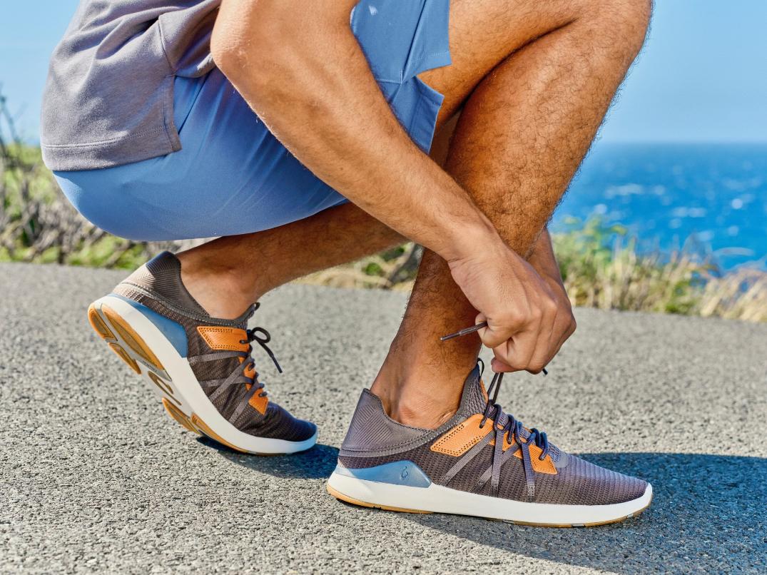 Location Image for Mio Li Shoes - Men's