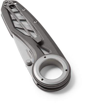 Gerber Remix Serrated Knife 2