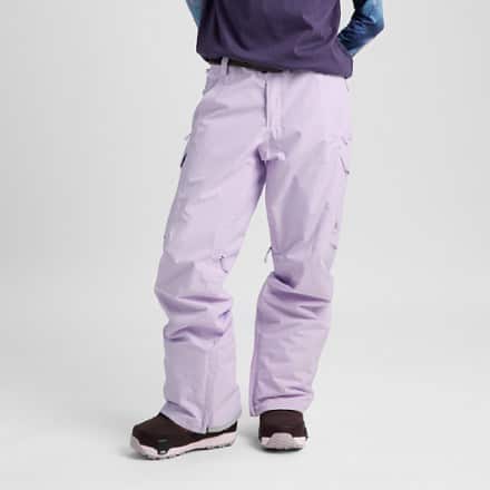 Burton Reserve 2L Insulated Snow Pants - Women's 1