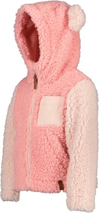 Obermeyer Austin Sherpa Fleece Jacket - Toddlers' 2