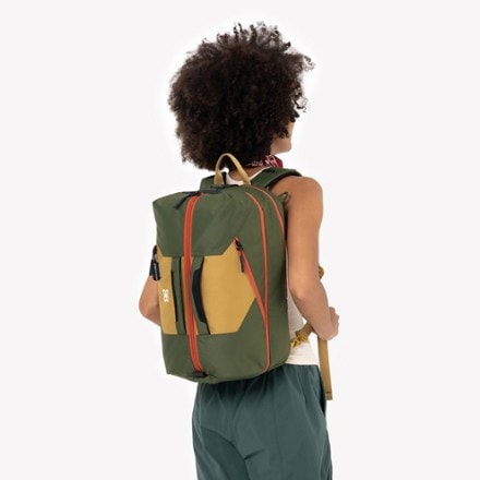 Sherpani Juno Pack - Women's 1