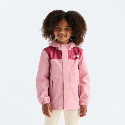 The North Face Antora Rain Jacket - Toddlers' 0