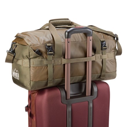 REI Co-op Big Haul 30" Wheeled Duffel 6