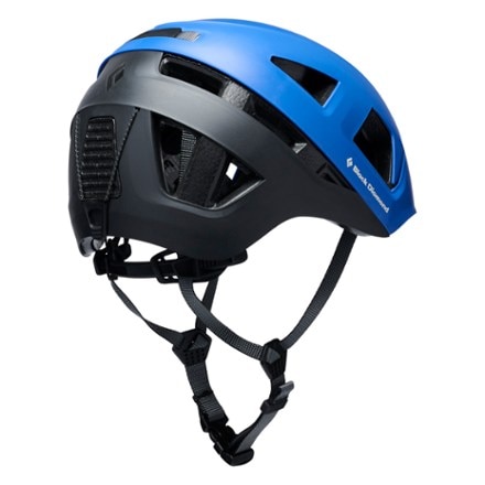 Black Diamond Capitan E Climbing Helmet 2