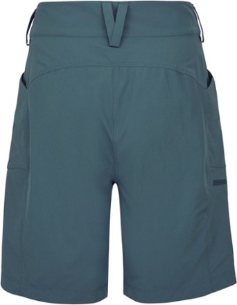 Rab Incline Light Shorts - Women's 4