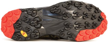 La Sportiva Akyra Trail-Running Shoes - Men's 4