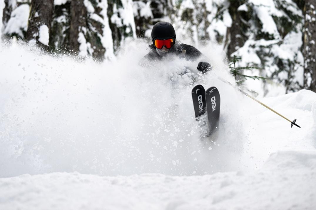 Location Image for Kore 106 Ti Skis - 2025/2026