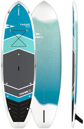 SIC Maui TAO Fit AT Stand Up Paddle Board - 10' 0