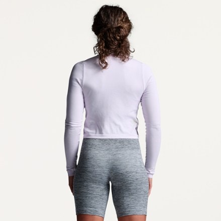 LNDR Power Crop Long-Sleeve Shirt - Women's 2