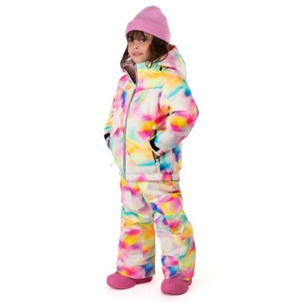 Boulder Gear Khai Insulated Jacket - Girls' 3