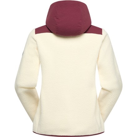 La Sportiva Guidance Sherpa Fleece Hoody - Women's 3