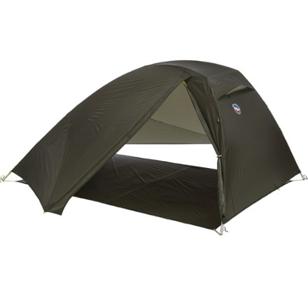 Big Agnes Crag Lake SL2 Tent 2