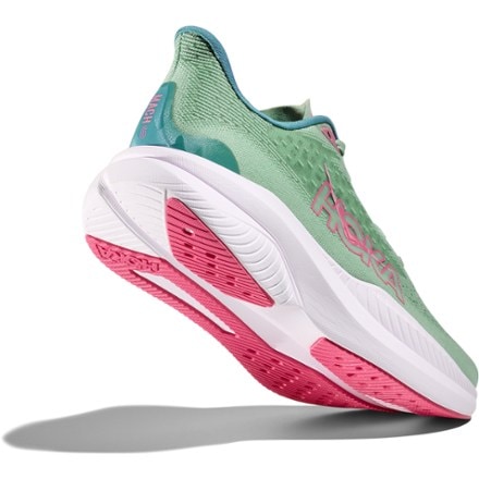 HOKA Mach 6 Road-Running Shoes - Women's 7