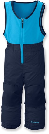 Bibs (Collegiate Navy)