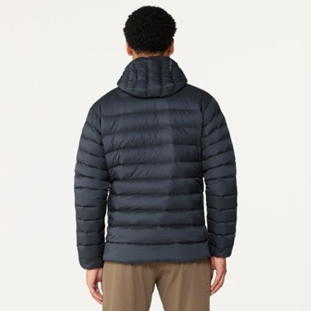 Arc'teryx Cerium Down Hoody - Men's 2