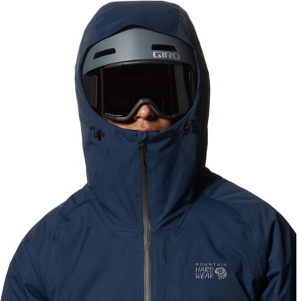 Mountain Hardwear Firefall/2 Insulated Jacket - Men's 3