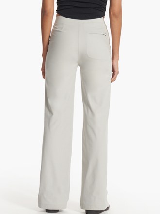 Vuori Meta Wide-Leg Pants - Women's 2