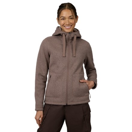 Free Country Mountain Fleece Jacket - Women's 0