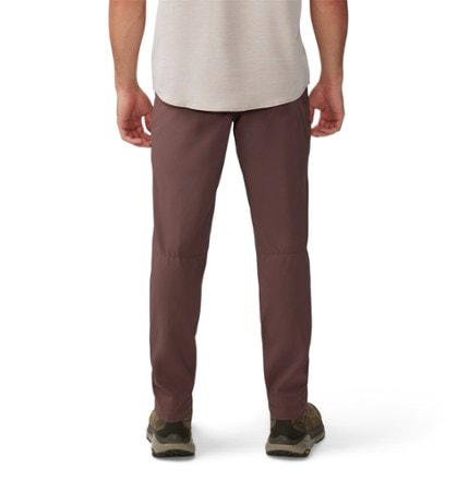 Mountain Hardwear Trail Sender Pants - Men's 1