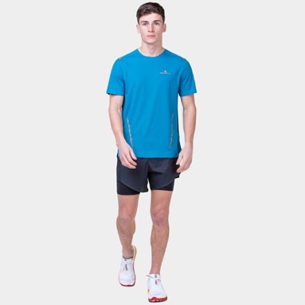 RONHILL Tech Race T-Shirt - Men's 3