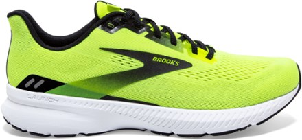 brooks cross trainers mens